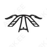 Abus Airbreaker pehmendused M