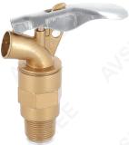 Kraan 200l ja 60l vaadile 3/4" jbm*