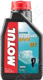 MOTUL OUTBOARD SYNTH 2T 1L