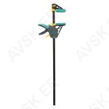 Ühekäe kiirpitstangid EHZ Pro 100-700mm