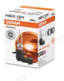 Hb3 60w osram