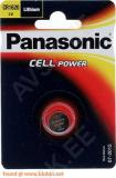 Tablett-patarei, panasonic, cr1620, 3v, 1 tk