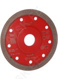 Diamond cutting disc X-Type 125 x 1,2