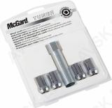 LUKUSTUSM. MCGARD (TUNER) M12X1.5/31.5/17 (P31. CH17)