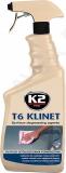 K2 t6 klinet eelpuhastusvahend (liimimine. vahatamine) 750ml/pihusti