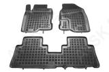 Kummimatid chevrolet captiva 06-