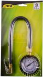 REHVIRÕHU MANOMEETER VOOLIKUGA 0-10BAR "ALLINMETAL ANALOG" JBM