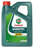 Castrol magnatec stop-start a5 5w30 4l