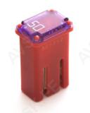 PEAKAITS MCASE,PUNAINEN,50A,3TK