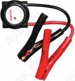 AUTO ELEKTROONIKA KAITSE (KEEVITUS. ÜELVOOL) AKULE ÜHENDATAV 12/24V TRIUMF