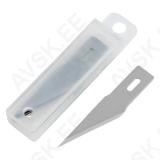 Blades for Precision Knife 5 pcs