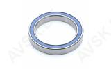 Laager Enduro Bearings 6807 LLB ABEC 3