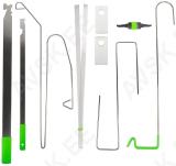 8-os. ukseluku avamise komplekt "pätt" jbm*