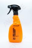 McLaren "Red Wheel Cleaner" 32 500ml veljepuhastaja