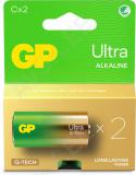 Patarei gp lr14 2tk ultra alkaline