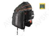 Pakiraamikott ibera expandable commuter bag ib-ba14