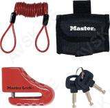 Pidurikettalukk 8303 2" master lock