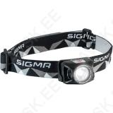 Pealamp Sigma Headled II