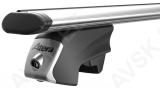 KATUSERAAMID ATERA RTD AERO 1220MM ALUMIINIUM