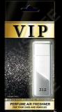ÕHUVÄRSKENDI Carolina Herrera 212 VIP Men Meeste