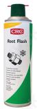 CRC ROST FLASH KÜLMUTUSEFEKTIGA ERALDUSÕLI ROOSTESURM 500ML/AE