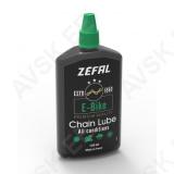 Ketiõli Zefal E-Bike Lube-Burette 120ml