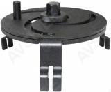 KÜTUSEPAAGI TASEMEANDURI/PUMBAKAANE VÕTI TRIUMF