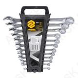 Combination Spanner Set 12Pcs