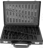 170-OS. METALLIPUURIDE STARDIKOMPLEKT HSS-R/424. PUURID 1-10MM. MUST JBM*