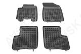 Kummimatid toyota yaris 5-ust 98-05