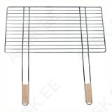 Grillrest 59x30cm