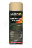 MOTIP MASKEERIMISVÄRV BEEZ MATT (RAL 1001) 400ML