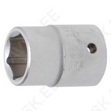 Padrunvõti 3/4" "Pro Torque®" Socket 24mm