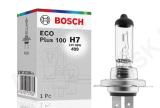 Bosch h7 +100%