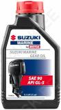 Motul suzuki marine gear oil sae 90 1l (mineraal)