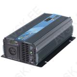 Voolumuundur 24V-220V 1100W