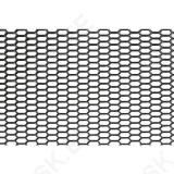 KAITSERAUA ILUVÕRE HEX1 1240X40CM