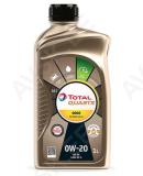 TOTAL QUARTZ 9000 FUTURE GF6 0W20 1L
