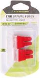 KAITSE JAPVAL TYPE F 50A 2TK BLISTER CARMOTION