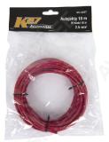 AUTO EL.JUHE PUN 2,5MM2 10 M K27