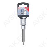 Padrunotsik 1/2" Ribe R6 pikkus 100mm