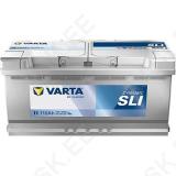 VARTA DYN SLI I1 110Ah 920A 393X175X190 -/+