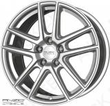 Anzio split s 7.0x18. 5x112/22 (66.7) (s) (tüv/ece) kg800 *