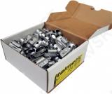 VELJETASAKAAL 100X10G. TSINK. VALUV. PULBERV. (ITALMATIC/OE) KARP