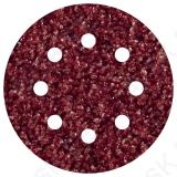 Easy-Fix Sanding Discs for wood/metal Ø125mm 5pcs. K24