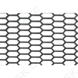 KAITSERAUA ILUVÕRE 1240X40CM 15X35