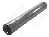 TORU 76.0*490 MM, ROOSTEVABA
