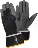 9111-10 SÜNTEETILINE NAHK TÖÖKINDAD TEGERA