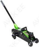 Garaazitungraud 2t "hobby premium" 140-300mm (en 1494:2001) jbm*