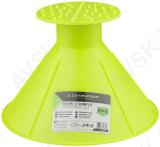 JÄÄKRAAPER/LEHTER CARMOTION